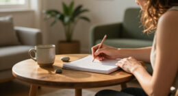 11 Best Trauma Therapy Workbooks for Self-Guided Support in 2027