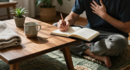 12 Best Guided Meditation Journals for Stress in 2027