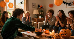 12 Best Halloween Party Games for Adults in 2027