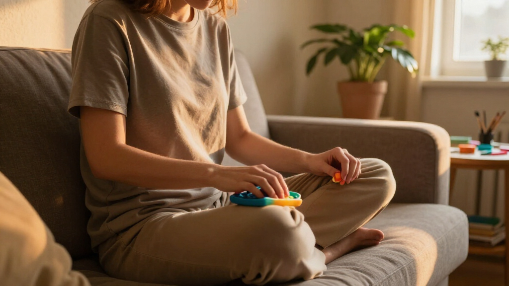 12 Best Therapy Putty Sensory Toys for Kids and Adults in 2027