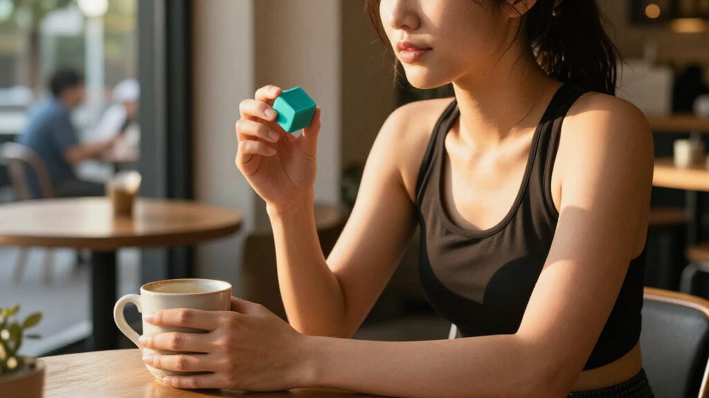 13 Best Fidget Cubes for Adult Anxiety Relief in 2027