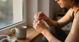 13 Best Fidget Rings for Adult Anxiety Relief in 2027