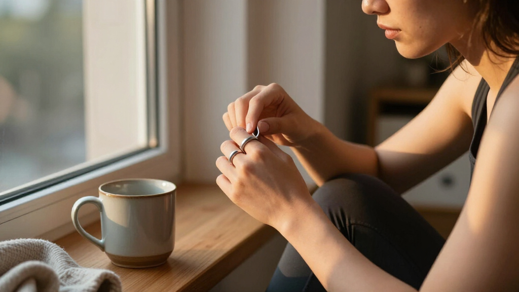 13 Best Fidget Rings for Adult Anxiety Relief in 2027