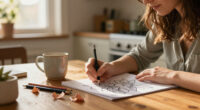 15 Best Adult Coloring Books for Relaxation and Creative Variety in 2027