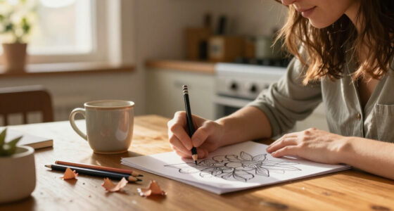 15 Best Adult Coloring Books for Relaxation and Creative Variety in 2027