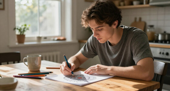 15 Best Adult Coloring Books for Stress Relief in 2027
