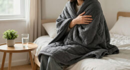 15 Best Adult Weighted Blankets for Anxiety in 2027