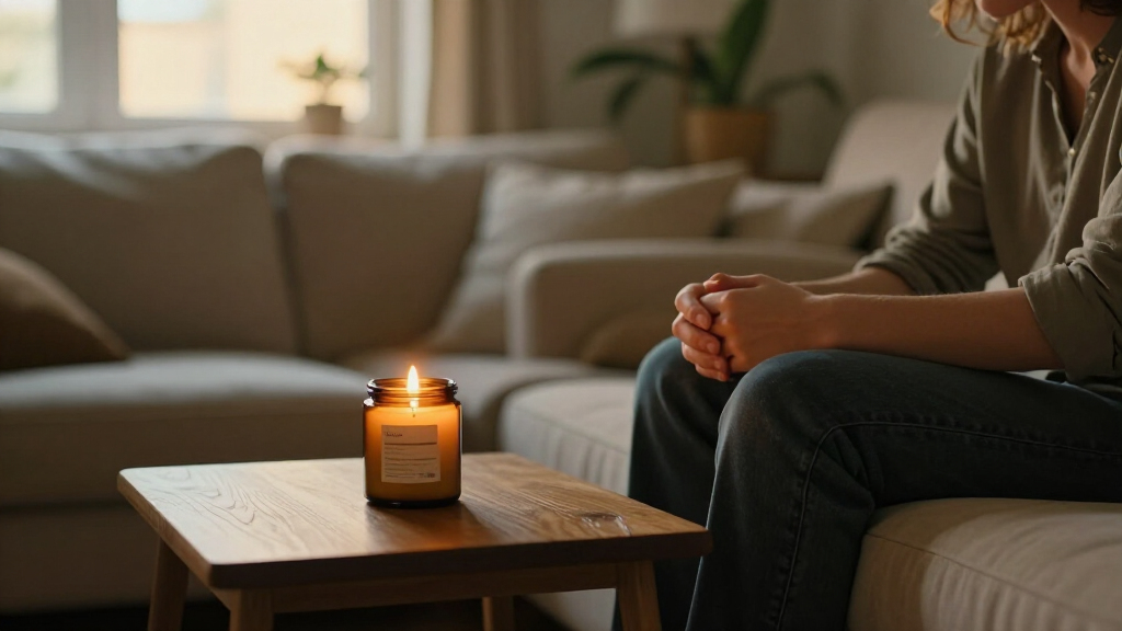 15 Best Anxiety Relief Candles for 2027