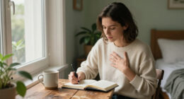 15 Best Anxiety Relief Journals for Calmer, Clearer Days in 2027