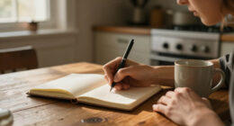 15 Best Anxiety Relief Journals in 2027