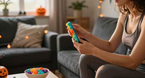 15 Best Halloween Sensory Toys for Adults in 2027
