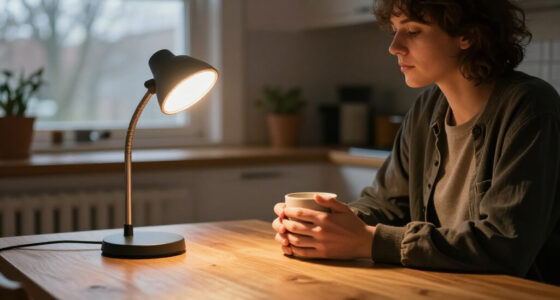 15 Best Light Therapy Lamps for Seasonal Depression in 2027