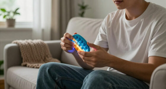 15 Best Light Up Sensory Fidget Toys in 2027