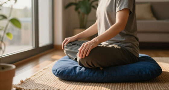 15 Best Meditation Cushions for Comfortable Sitting in 2027