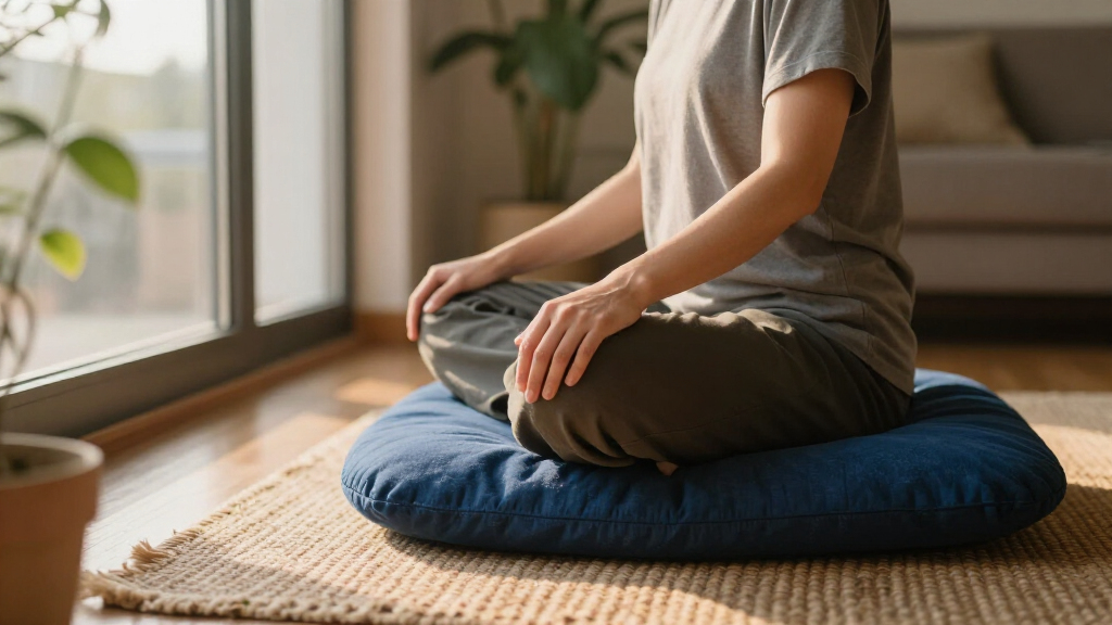 15 Best Meditation Cushions for Comfortable Sitting in 2027