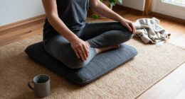 15 Best Mindfulness Meditation Cushions for Comfortable Sitting in 2027