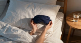 15 Best Sleep Masks for Deep Sleep in 2027