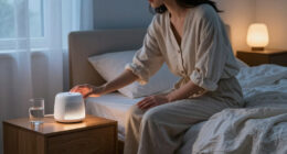 15 Best Sleep Sound Machines for Anxiety in 2027
