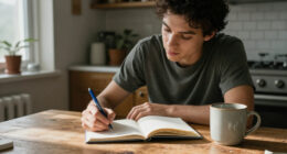 15 Best Therapy Journals for Anxiety in 2027