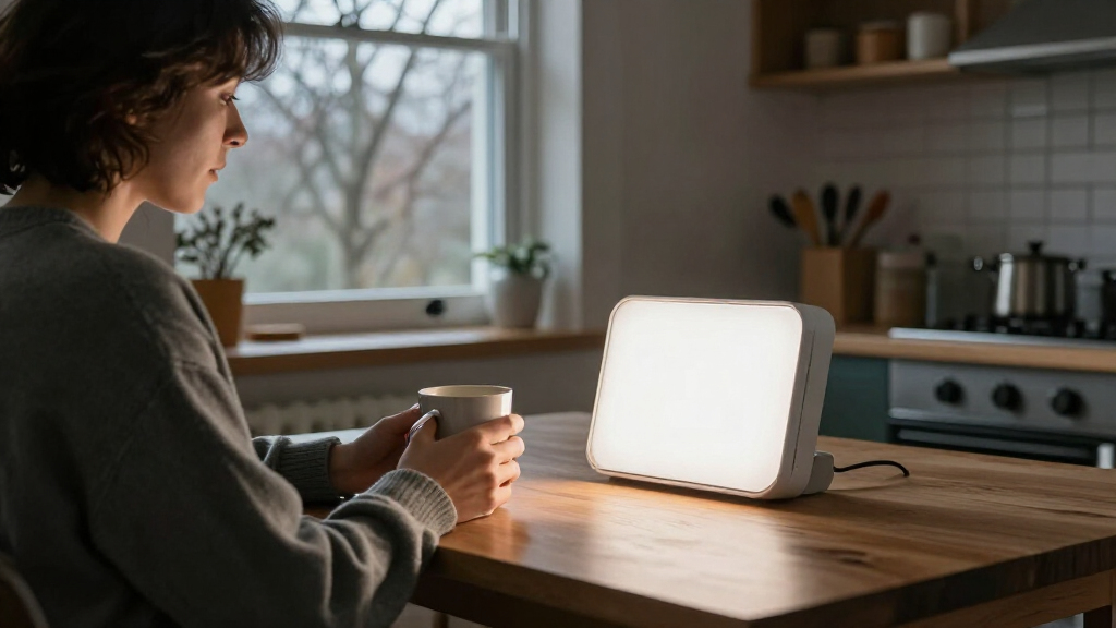 15 Best Therapy Light Boxes for Seasonal Depression in 2027