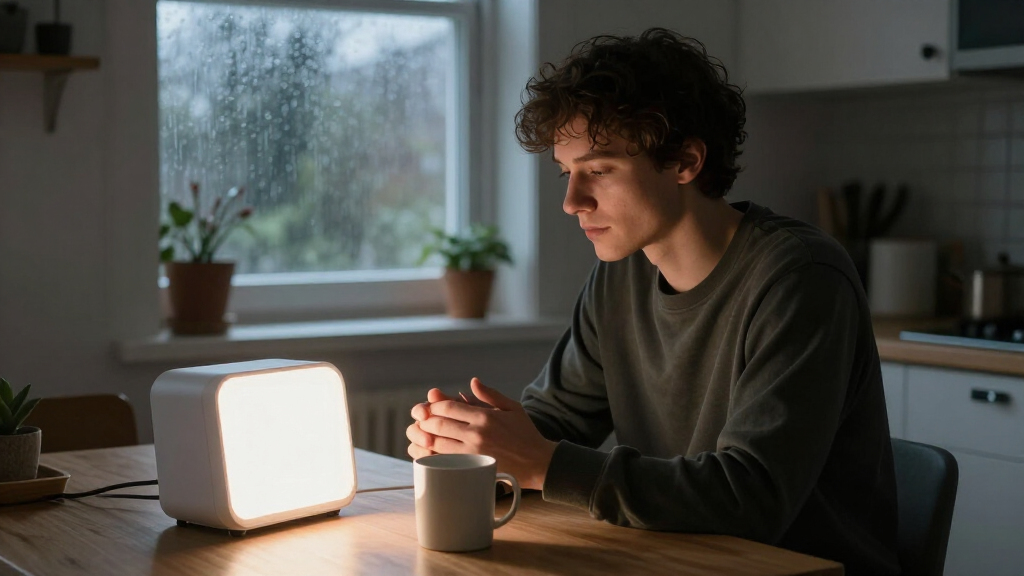 15 Best Therapy Light Boxes for Seasonal Depression in 2027
