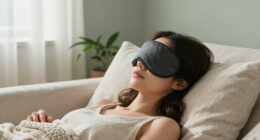 15 Best Weighted Eye Masks for Anxiety Relief in 2027