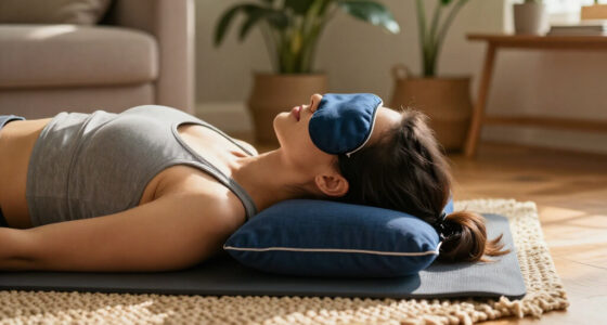 15 Best Weighted Eye Pillows for Adults in 2027