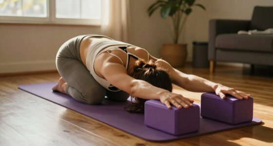 15 Best Yoga Blocks for Support and Stability in 2027