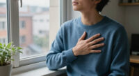 5 Encouraging Mantras For Finding Calm In Difficult Times