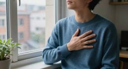 5 Encouraging Mantras For Finding Calm In Difficult Times
