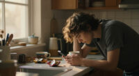 5 Harmful Habits That Make A Stressful Day Even Worse