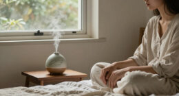 7 Best Essential Oil Diffusers for Anxiety Relief in 2027