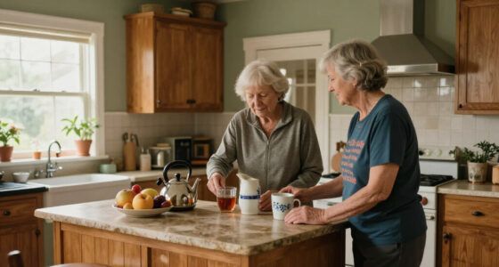A Little Help From My Friends – A New Way Of Thinking About Aging In Place, Especially If You’re Single