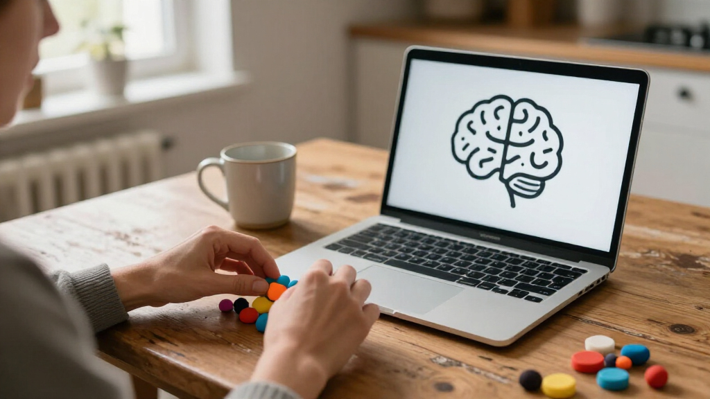 ADHD, Autism Or Complex Trauma? [Pdf]