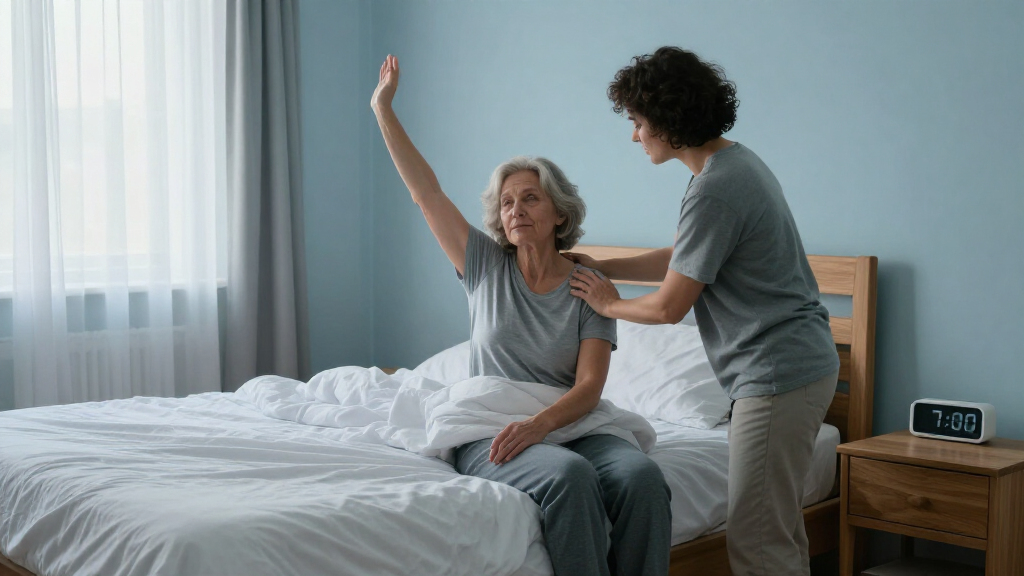 Alzheimer's Breakthrough: 2 Hrs Of Sleep Restored Without Clearing Brain Plaques