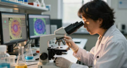 Autophagy Changes With Age, Sex And Cell Type, Study Finds