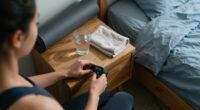Beyond Sleep Tracking: How LumiSleep D1 Fits Into The Wind-Down After Training