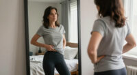 Could Hidden Belly Fat Tell Me About My Brain Health?