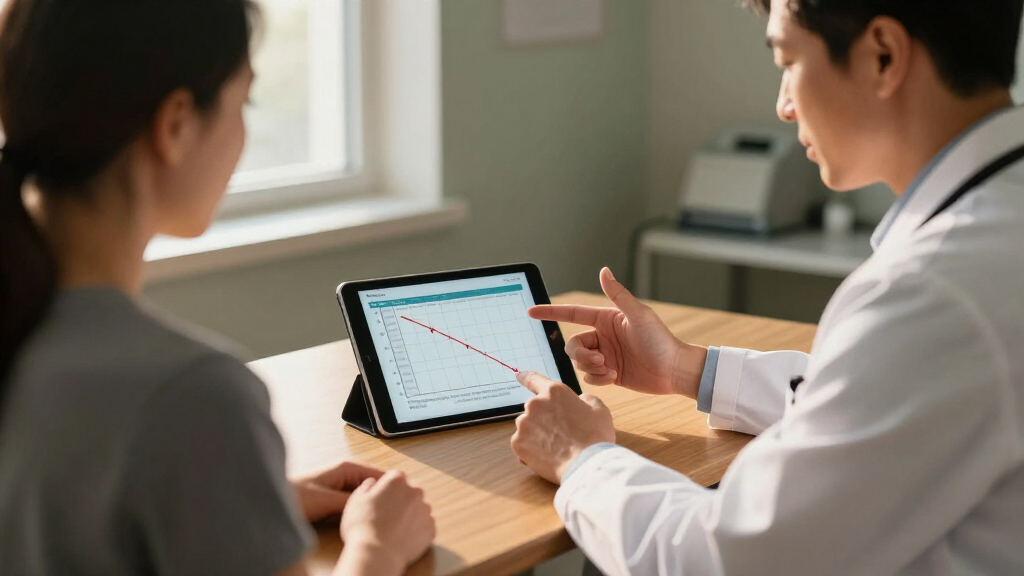 Declining Benzodiazepine Use Reflects More Cautious Medical Prescribing Practices