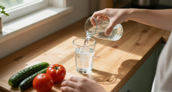 Diet Drinks Work As Well As Water For Weight Loss, Major Trial Finds