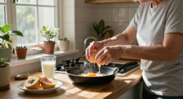 Does Extra Protein Protect Aging Muscle During Fasting?
