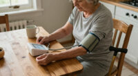 Elderly Adults With Masked High Blood Pressure Linked To Higher Risk Of Falls