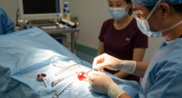 FDA Approves First Heart Valve Designed To Grow With Children