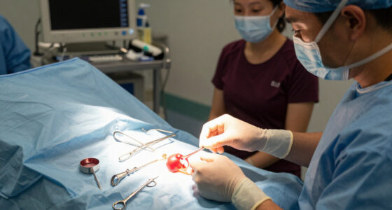 FDA Approves First Heart Valve Designed To Grow With Children