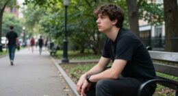 From Anxious To Free: The Surprising Power Of Acceptance