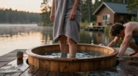 From Cold Plunges To Better Sleep: 10 Longevity Trends People Are Exploring