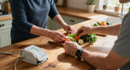Functional Decline Precedes Cardiovascular Disease Events By Many Years