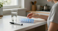 GLP-1s May Interact With Psychiatry Medication, Case Report Suggests