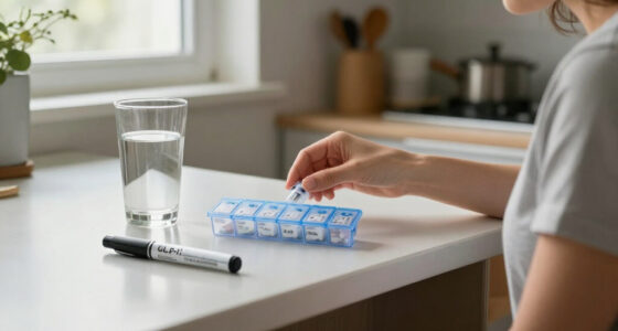 GLP-1s May Interact With Psychiatry Medication, Case Report Suggests