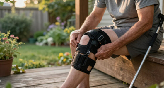 How A Critical Injury In My 50S Snapped Me Back Into Presence